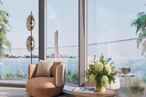 Apartment de 47m² en Al Marjan Island, UAE No. 77481 11