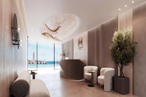 Apartment de 47m² en Al Marjan Island, UAE No. 77481 9