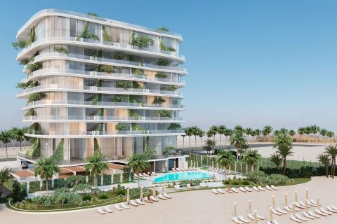 Apartment de 47m² en Al Marjan Island, UAE No. 77481 20