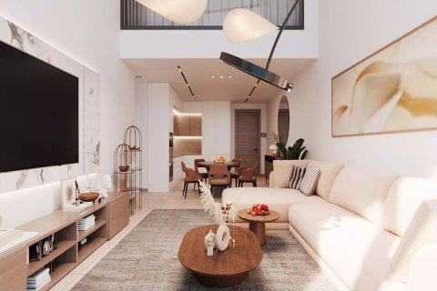 Apartment de 47m² en Al Marjan Island, UAE No. 77481 14