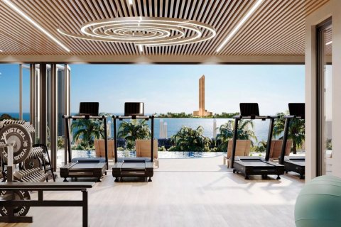 Apartment de 47m² en Al Marjan Island, UAE No. 77481 19