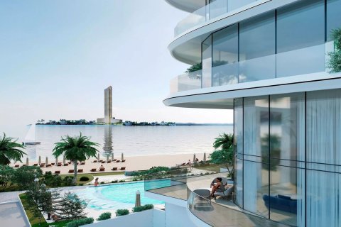 Apartment de 47m² en Al Marjan Island, UAE No. 77481 3