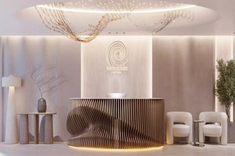 Apartment de 47m² en Al Marjan Island, UAE No. 77481 8