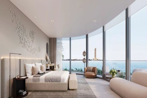 Apartment de 47m² en Al Marjan Island, UAE No. 77481 12