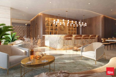 Apartment de 2 dormitorios en Palm Jumeirah, UAE No. 103331 2