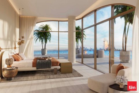 Apartment de 2 dormitorios en Palm Jumeirah, UAE No. 103331 1