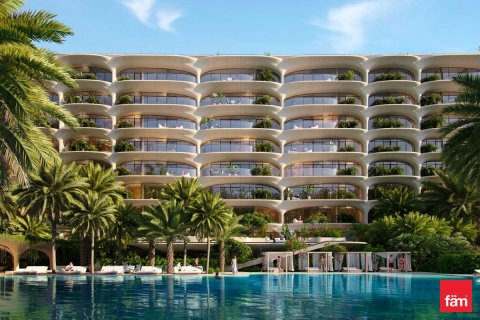 Apartment de 2 dormitorios en Palm Jumeirah, UAE No. 103331 8