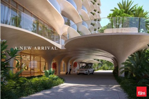 Apartment de 2 dormitorios en Palm Jumeirah, UAE No. 103331 7