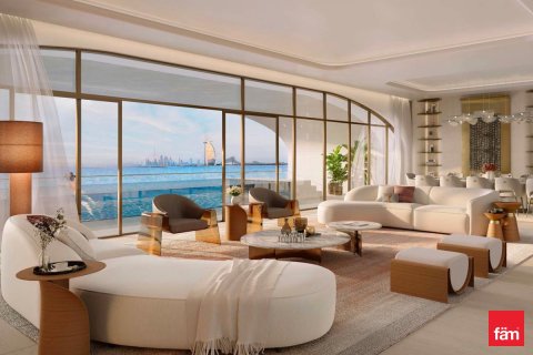Apartment de 2 dormitorios en Palm Jumeirah, UAE No. 103331 4