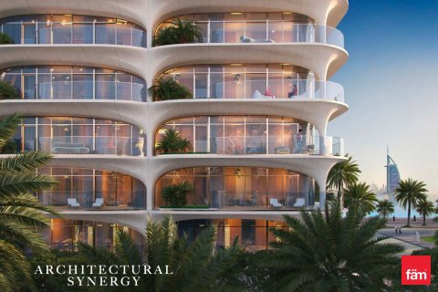 Apartment de 2 dormitorios en Palm Jumeirah, UAE No. 103331 9