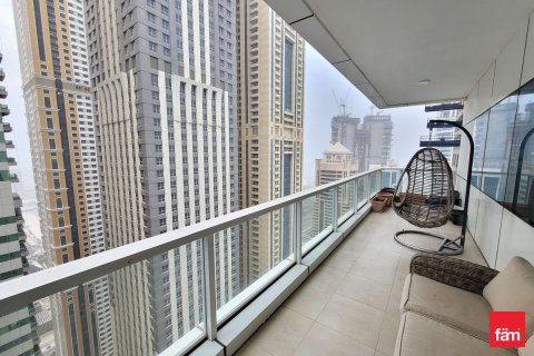 Apartment de 2 dormitorios en Dubai Marina, UAE No. 103329 1