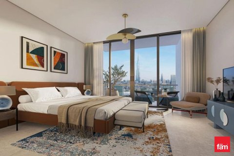 Appartement de 1 chambre à Dubai Design District, UAE No. 103343 2