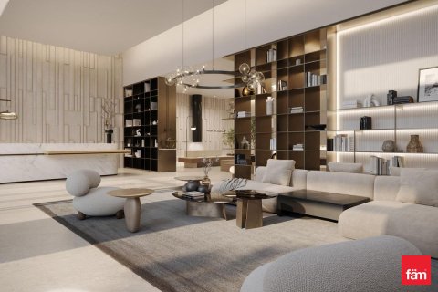 Appartement de 1 chambre à Dubai Hills Estate, UAE No. 103333 4