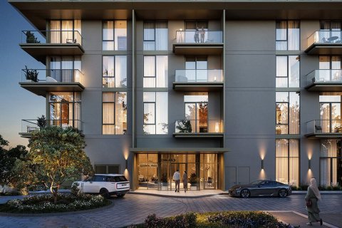 Appartement de 2 chambres à Dubai Hills Estate, UAE No. 103332 3