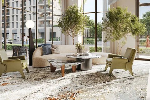 Appartement de 2 chambres à Dubai Hills Estate, UAE No. 103332 2