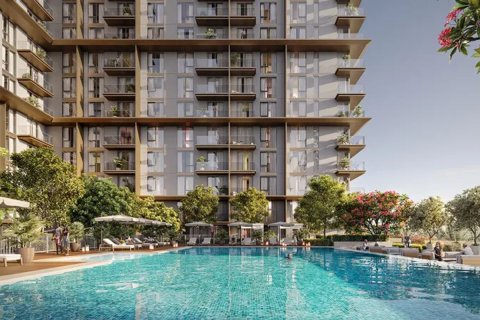 Appartement de 2 chambres à Dubai Hills Estate, UAE No. 103332 1