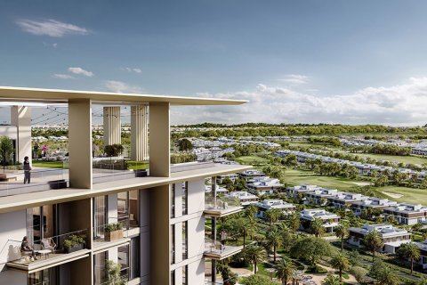 Appartement de 2 chambres à Dubai Hills Estate, UAE No. 103332 8