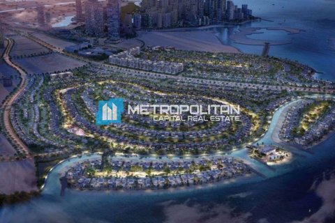 Appartement de 1 chambre à Al Reem Island, UAE No. 33532 14