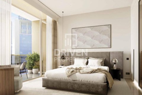 Appartement de 2 chambres à DIFC, UAE No. 84496 6