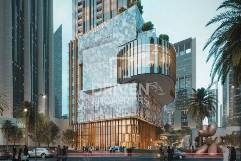 Appartement de 2 chambres à DIFC, UAE No. 84496 17