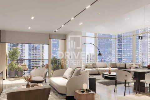 Appartement de 2 chambres à DIFC, UAE No. 84496 3