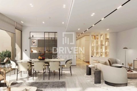 Appartement de 2 chambres à DIFC, UAE No. 84496 4