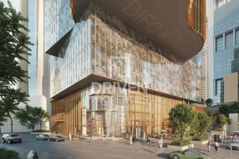 Appartement de 2 chambres à DIFC, UAE No. 84496 12