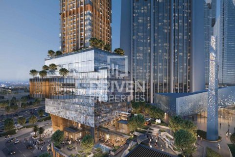 Appartement de 2 chambres à DIFC, UAE No. 84496 9