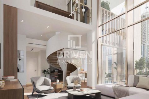 Appartement de 2 chambres à DIFC, UAE No. 84496 5
