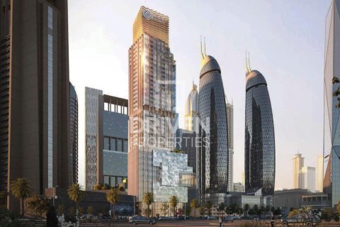Appartement de 2 chambres à DIFC, UAE No. 84496 8