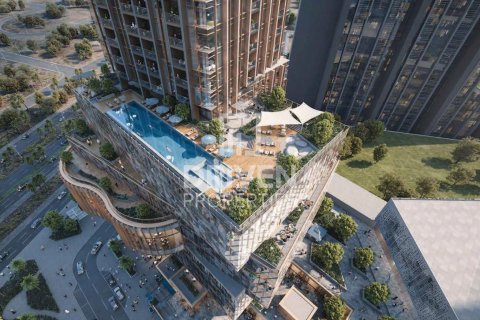 Appartement de 2 chambres à DIFC, UAE No. 84496 16