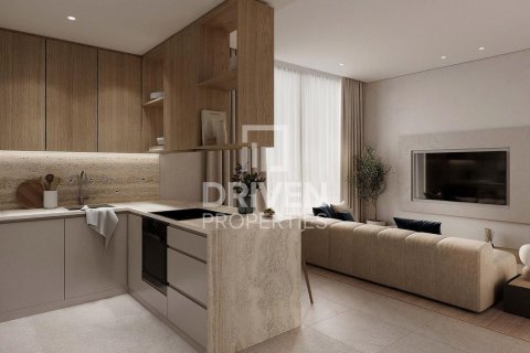 1 غرف نوم شقة في Arjan, الإمارات العربية المتحدة رقم 84474 4