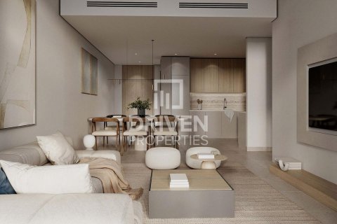 1 غرف نوم شقة في Arjan, الإمارات العربية المتحدة رقم 84474 13
