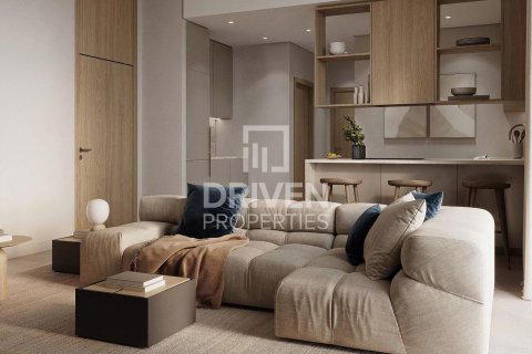 1 غرف نوم شقة في Arjan, الإمارات العربية المتحدة رقم 84474 3