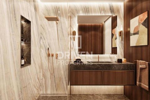 Квартира студия в Джумейра Вилладж Серкл, ОАЭ №84475 12