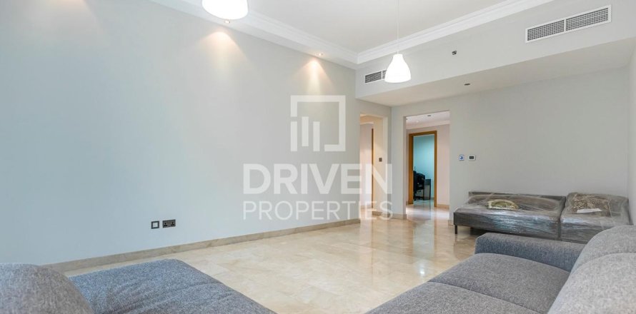 Apartment de 2 dormitorios en Dubai Marina, UAE No. 84495