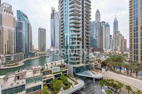 Apartment de 2 dormitorios en Dubai Marina, UAE No. 84495 22