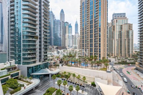 Apartment de 2 dormitorios en Dubai Marina, UAE No. 84495 21