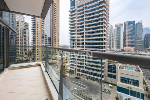 Apartment de 2 dormitorios en Dubai Marina, UAE No. 84495 20