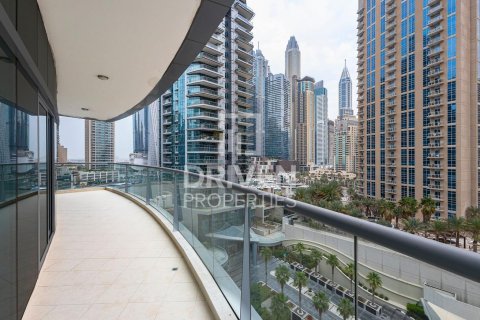 Apartment de 2 dormitorios en Dubai Marina, UAE No. 84495 23