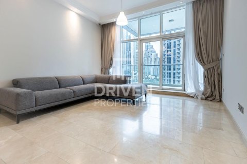 Apartment de 2 dormitorios en Dubai Marina, UAE No. 84495 5