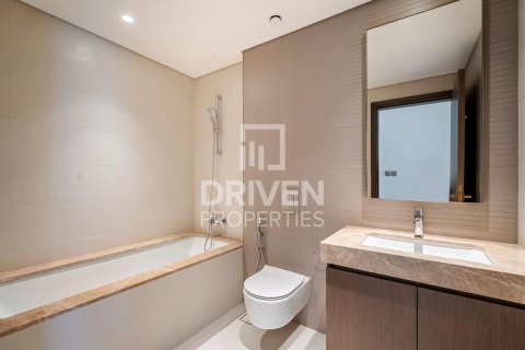 2 bedrooms Apartment in EMAAR Beachfront, UAE No. 84497 13