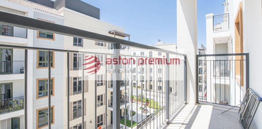 Appartement de 1 chambre à Jumeirah, UAE No. 104419