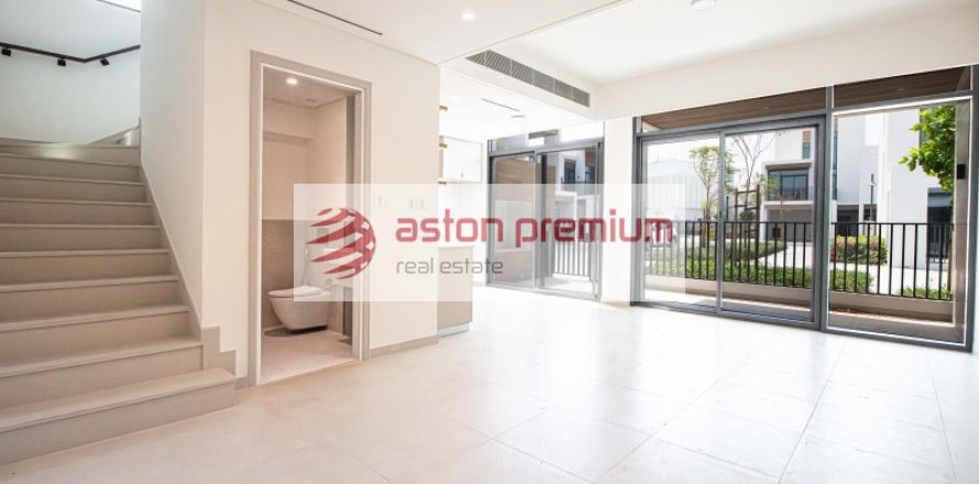 3 غرف نوم فيلا رقم 104420