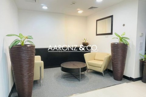 186مربع، مكتب في أبراج بحيرة جميرا, الإمارات العربية المتحدة رقم 104422 5