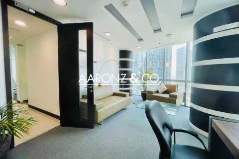 186مربع، مكتب في أبراج بحيرة جميرا, الإمارات العربية المتحدة رقم 104422