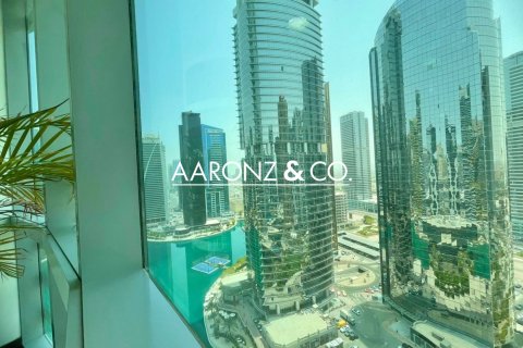 186مربع، مكتب في أبراج بحيرة جميرا, الإمارات العربية المتحدة رقم 104422 14