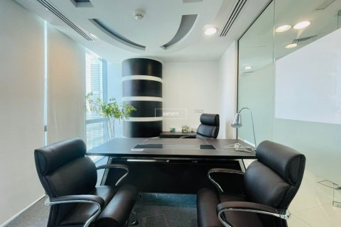 Office de 186.1m² en Jumeirah Lake Towers, UAE No. 104422 7