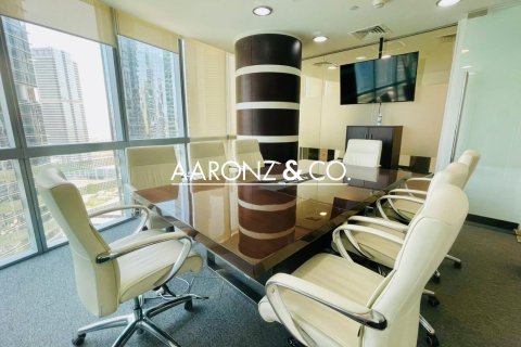 186مربع، مكتب في أبراج بحيرة جميرا, الإمارات العربية المتحدة رقم 104422 4