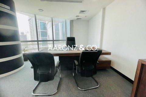 186مربع، مكتب في أبراج بحيرة جميرا, الإمارات العربية المتحدة رقم 104422 8